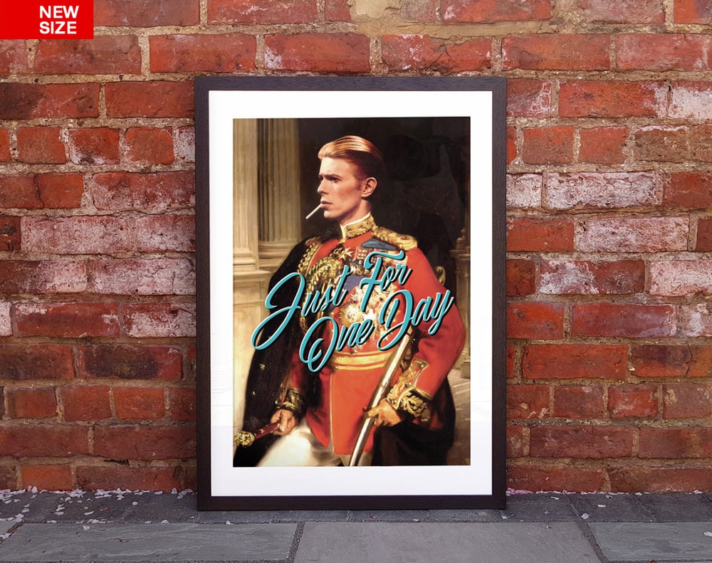 Image of Just For One Day