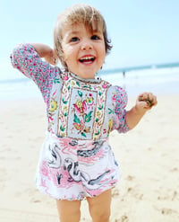 Image 1 of Pre Order | Pearl Romper