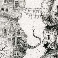 Image 3 of Milk Valley - Print