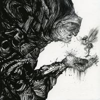 Image 1 of Jentil Giant - Print