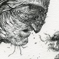 Image 3 of Jentil Giant - Print