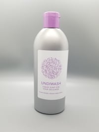 Undie Wash Liquid Soap