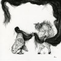 Image 1 of Devotion - Print 