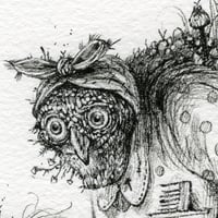Image 3 of Devotion - Print 