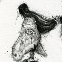 Image 2 of Devotion - Print 