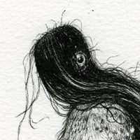Image 4 of Devotion - Print 