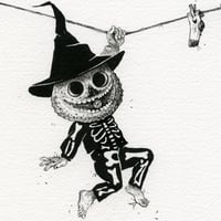 Image 2 of Rascals - Print