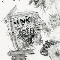 Image 4 of  Author - Print