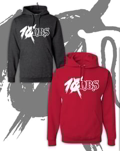 Image of NBSXTEN Team Logo Hoodie
