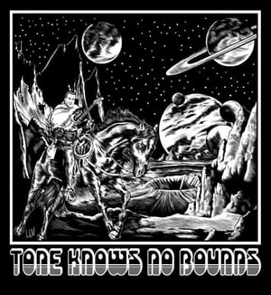 Image of Fly Like a Seagal