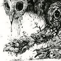 Image 3 of  Dr. Grootslang - Print