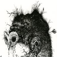 Image 5 of  Dr. Grootslang - Print