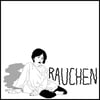 rauchen - "Tabakbörse EP" / VINYL