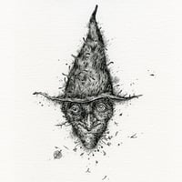 Image 1 of Ursula - Print