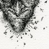 Image 4 of Ursula - Print