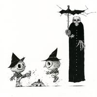 Image 1 of Ash & Bobbie - Print