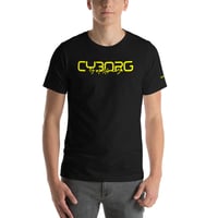 Cyborg T-Shirt