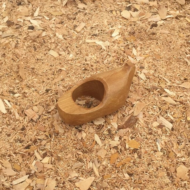 Rond de serviette BIARRITZ 10cm