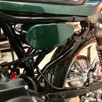 Image 5 of The WhoreShoe Oil Tank