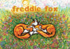 Freddie Fox Book A4