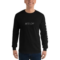 BETS OFF long sleeve