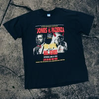 Original 1995 Roy Jones Boxing Tee.