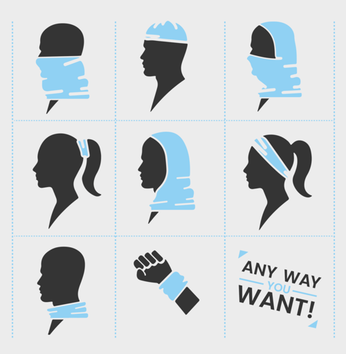 Image of Shoo Fly Gaiter