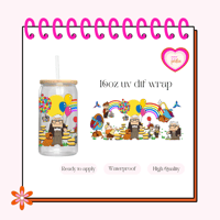Up Rainbow