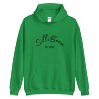 Image 5 of SilliBean est. 2020 hoodie 2