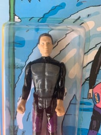 Image 4 of (Mark Todd) Keanu Undercover Surf Cop