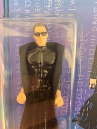 Image 3 of (Mark Todd) Keanu Pod of Goo