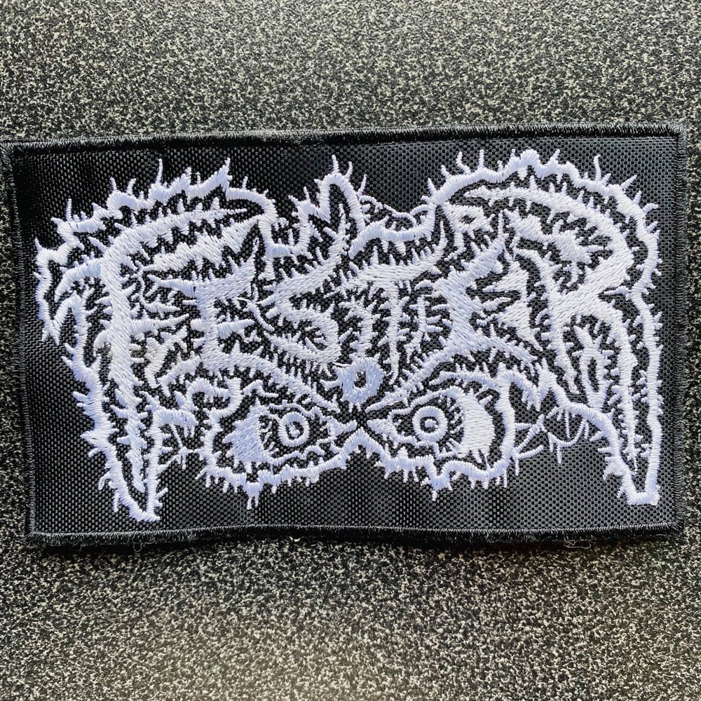 Logo patch