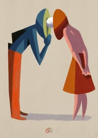 Image 2 of Il segreto (figura #33)