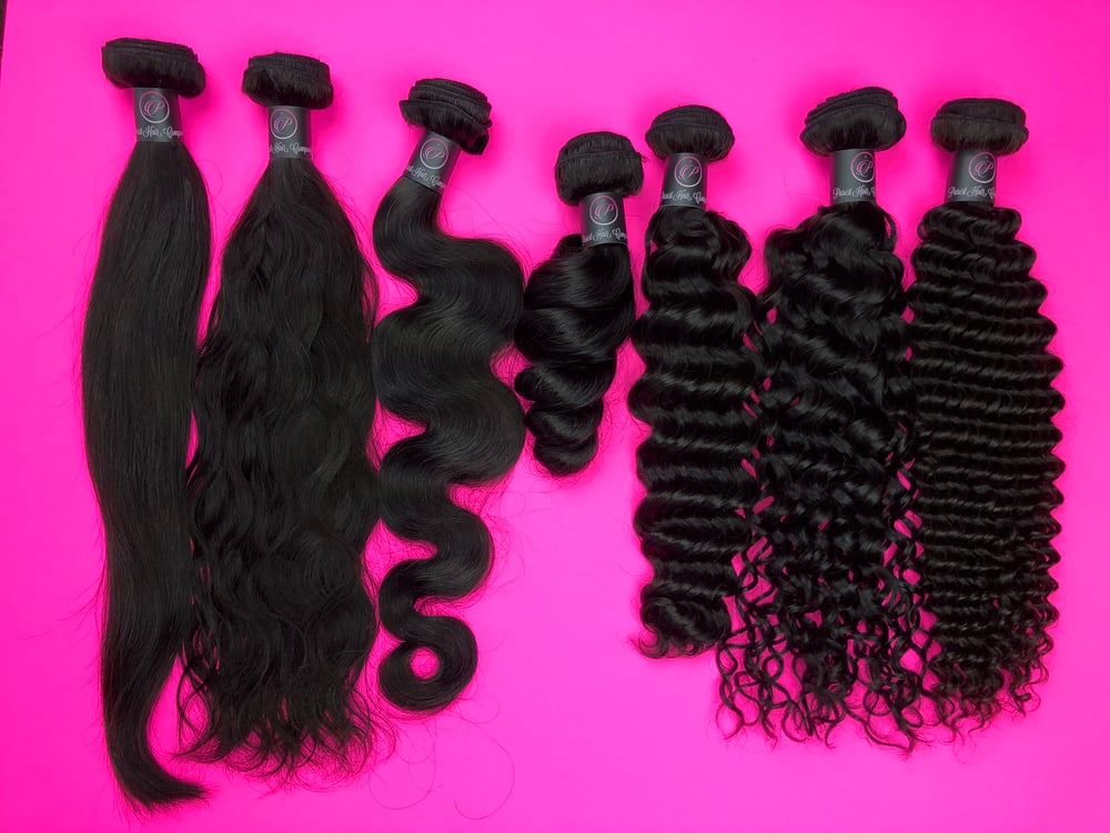 wholesale bundle hair