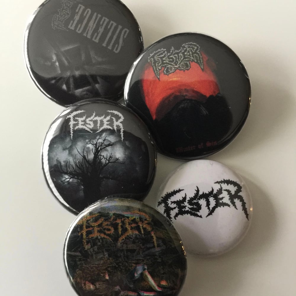 Buttons