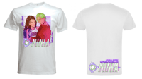 Ninia White Shirt
