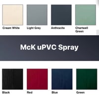Bestselling Colours (& Link to Full Colour Range)
