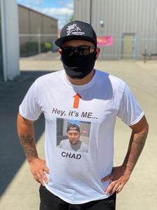 Image of It's Me Tee- FREE SHIPPING