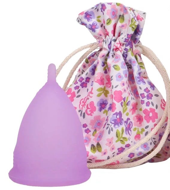 Image of Menstrual Cup -  PM Xena