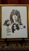The Boys TREX (personally signed by Bill)