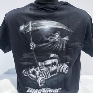 Image of "Grim Reaper" T-Shirt
