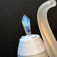 Image 7 of New Proxy / Peak Joystick 10 - UV HAZE Opal crystal