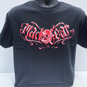Image of "Mad Gear Militia" T-Shirt