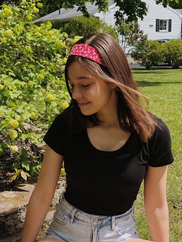 Image of Headbands!