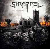 Image of Shrapnel - No Saviours