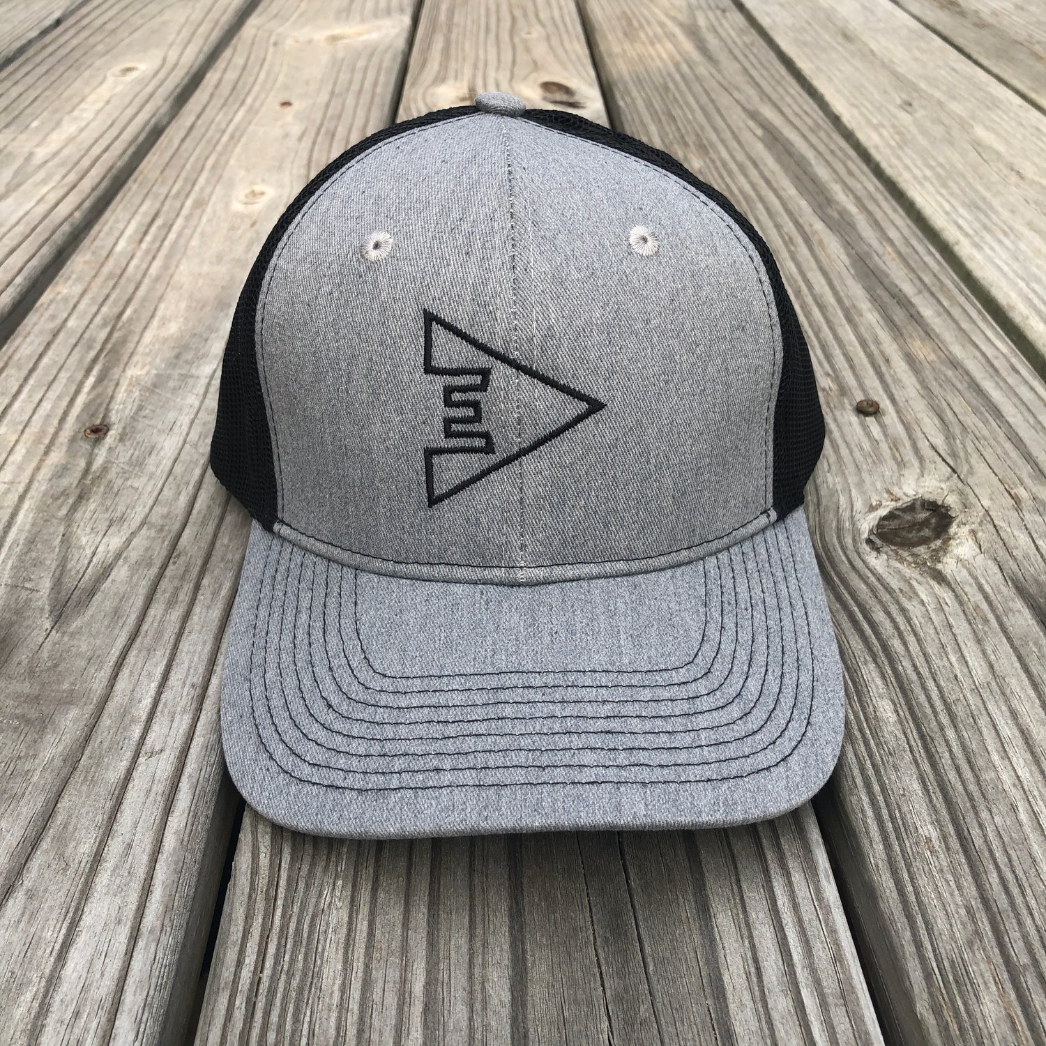 Image of The Trucker Hat