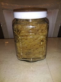 RAW SEA MOSS 