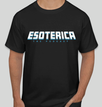 Esoterica the T-Shirt