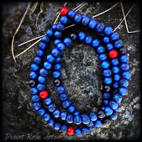 Image 1 of Élivágar Rune Meditation Mala