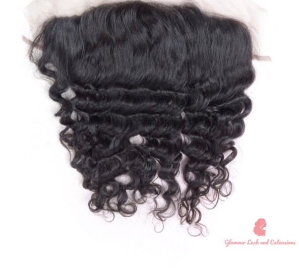 Image of Glam Deep Wave Frontal 